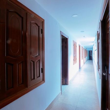 Pylos Hotel Ho Chi Minh City Exterior photo