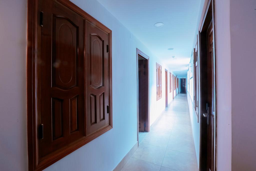 Pylos Hotel Ho Chi Minh City Exterior photo